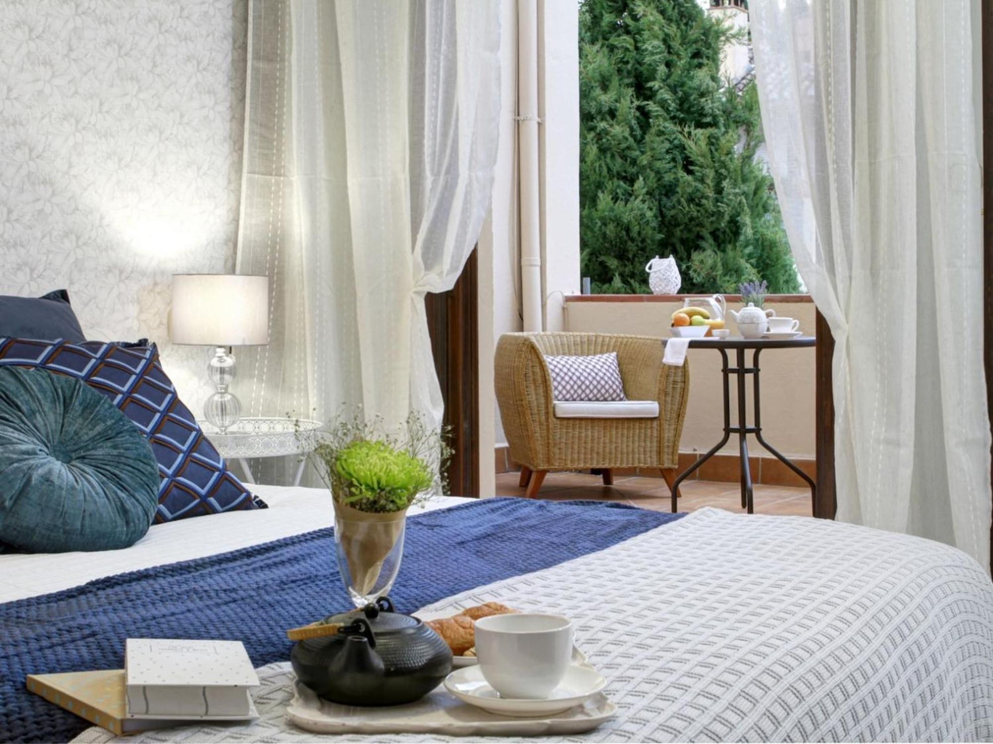 Chezmoihomes Alhambra Penthouse 2 Private Terraces Granada Kültér fotó