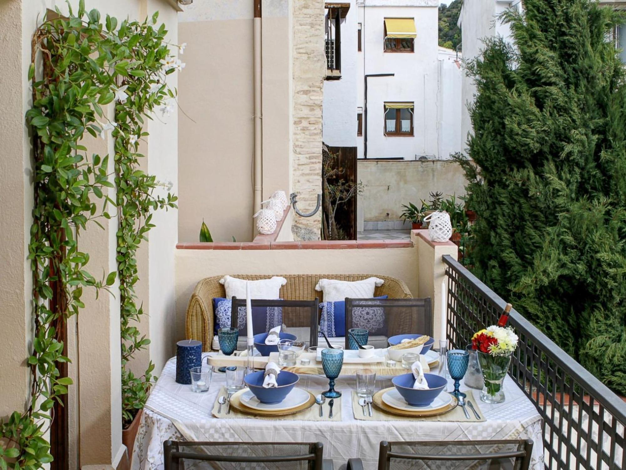 Chezmoihomes Alhambra Penthouse 2 Private Terraces Granada Kültér fotó